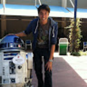 Meet your Posher, Andrew